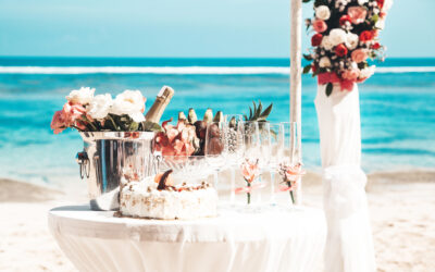 Descubre cómo organizar una boda destino en Ecuador con la wedding planner Diana Mogollón. Playas, sierra, Galápagos y Amazonía, con una planificación impecable y sin estrés.