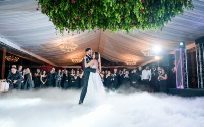 Jardines Naturales vs. Locales Cerrados – La Mejor Elección para una Boda en Quito