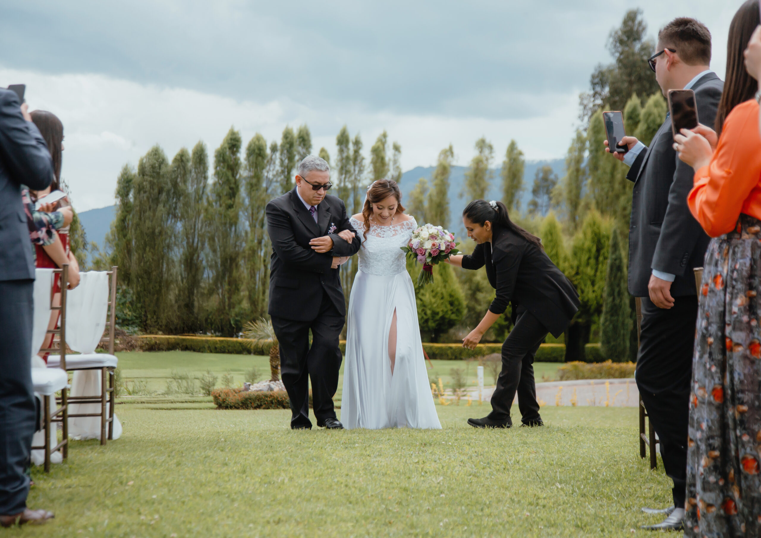 Eventos en Quito